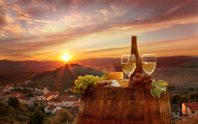 Italie Au cœur de la Toscane & de l’Ombrie
