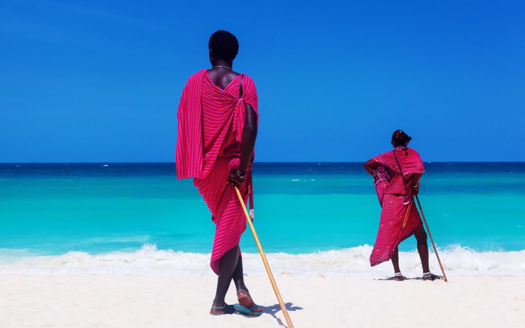 Zanzibar Aventure sur l’île aux Epices
